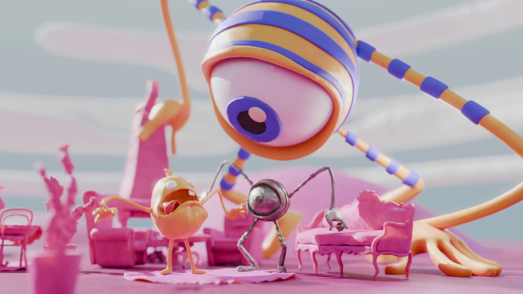 Showreel