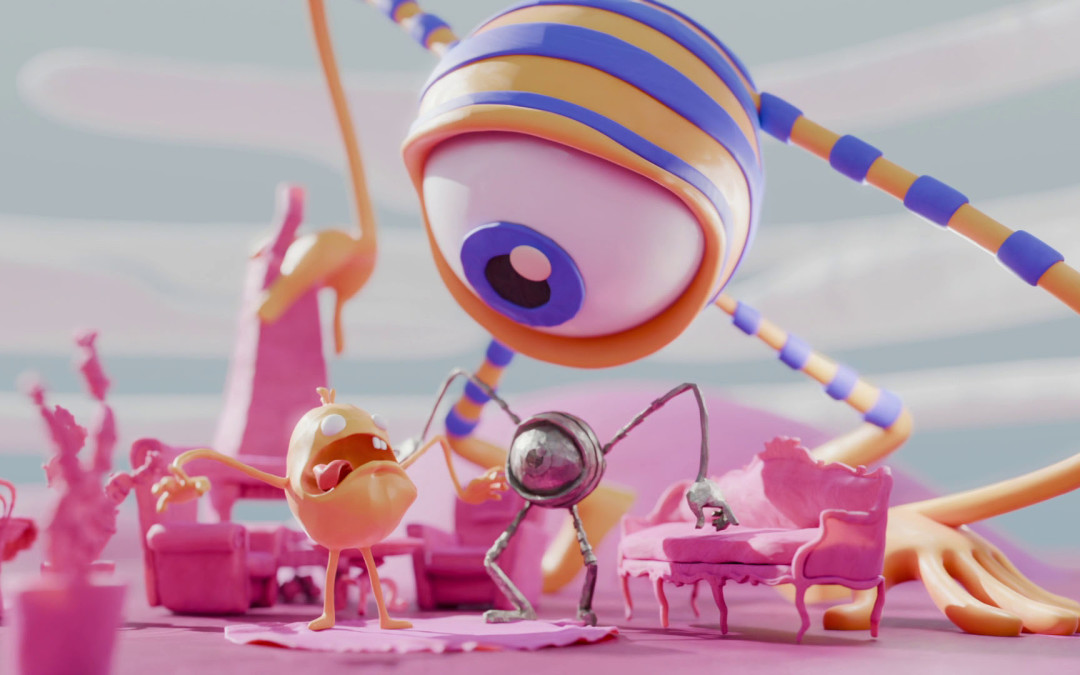 Showreel