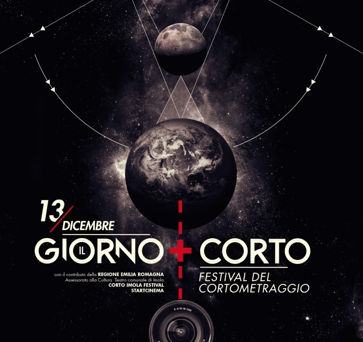 Concours Festival Corto Imola